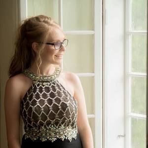 Meet your Posher, Anne-gabrielle